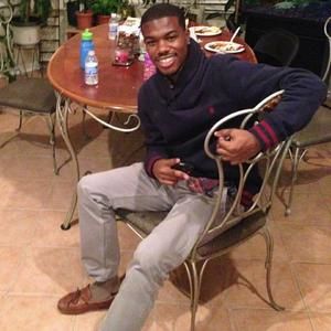 Meet your Posher, Taylor